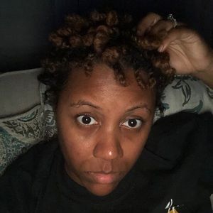 Meet your Posher, Jamika